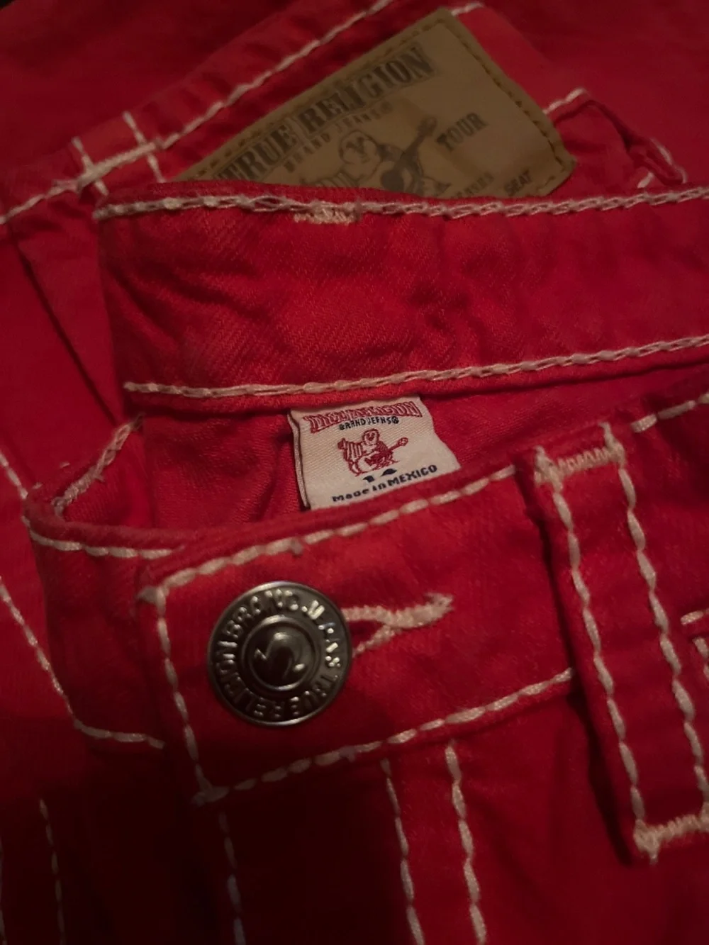 True religion